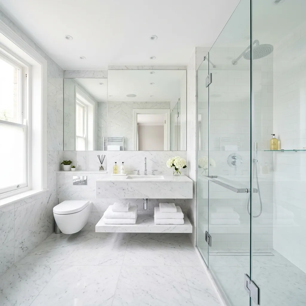 Professional deep cleaning services for villas and apartments across the UAE